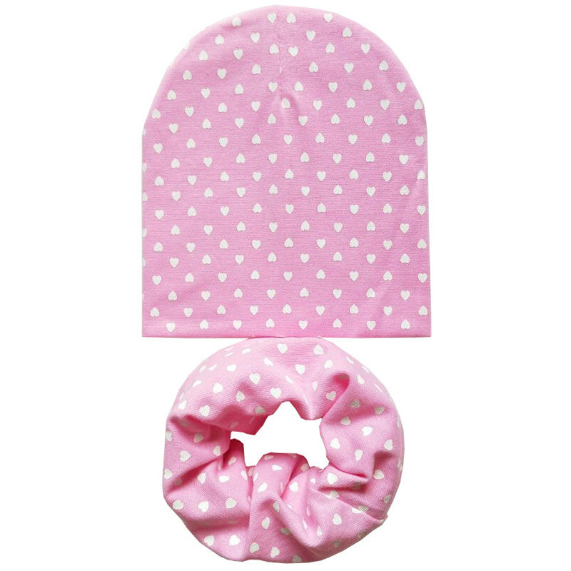 Toddler Girls Hats