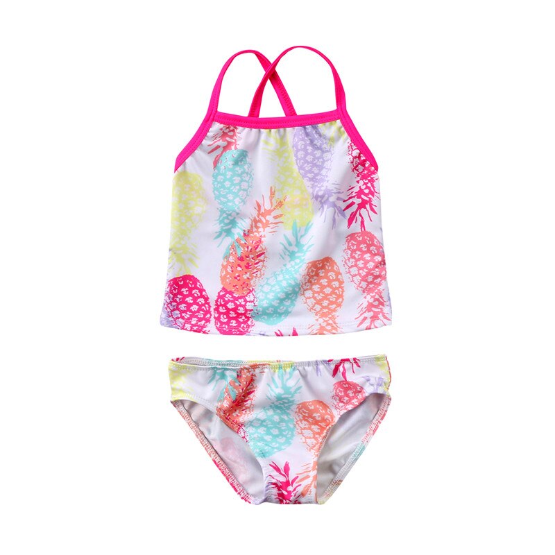 5t girls bathing suit