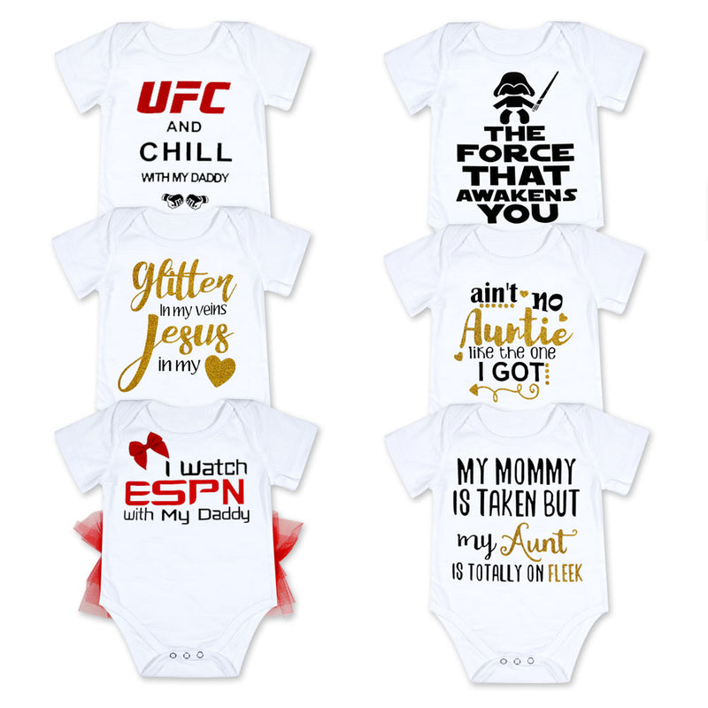 baby boy uncle clothes