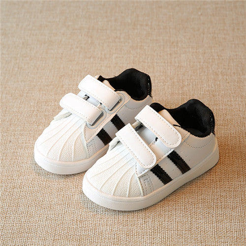 2018 Spring Children Shoes Boys Casual 