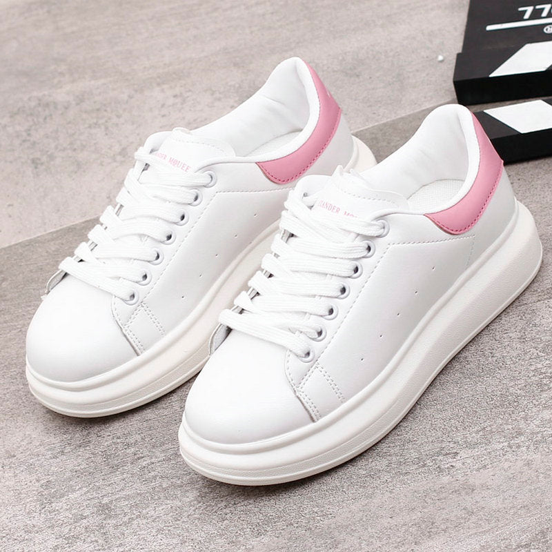 designer white sneakers womens