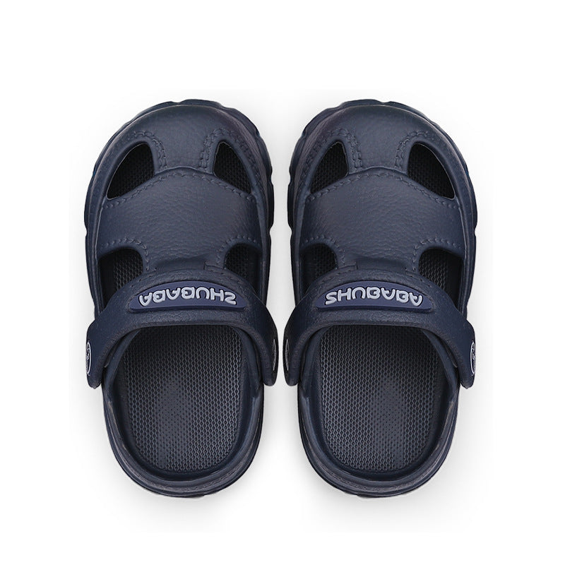 girls waterproof sandals