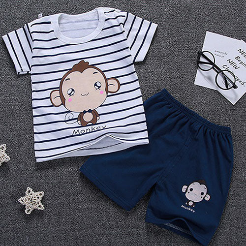 cotton kids clothes