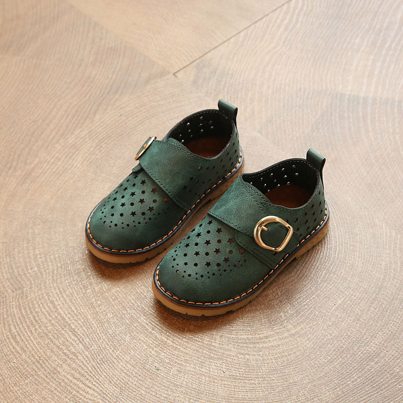 children's casual shoes