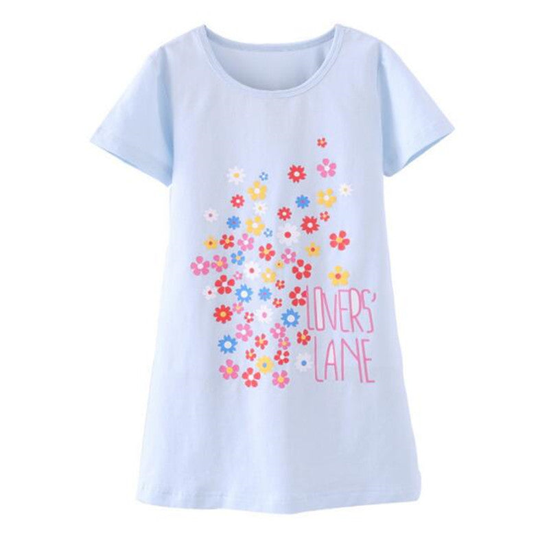 infant girl nightgowns