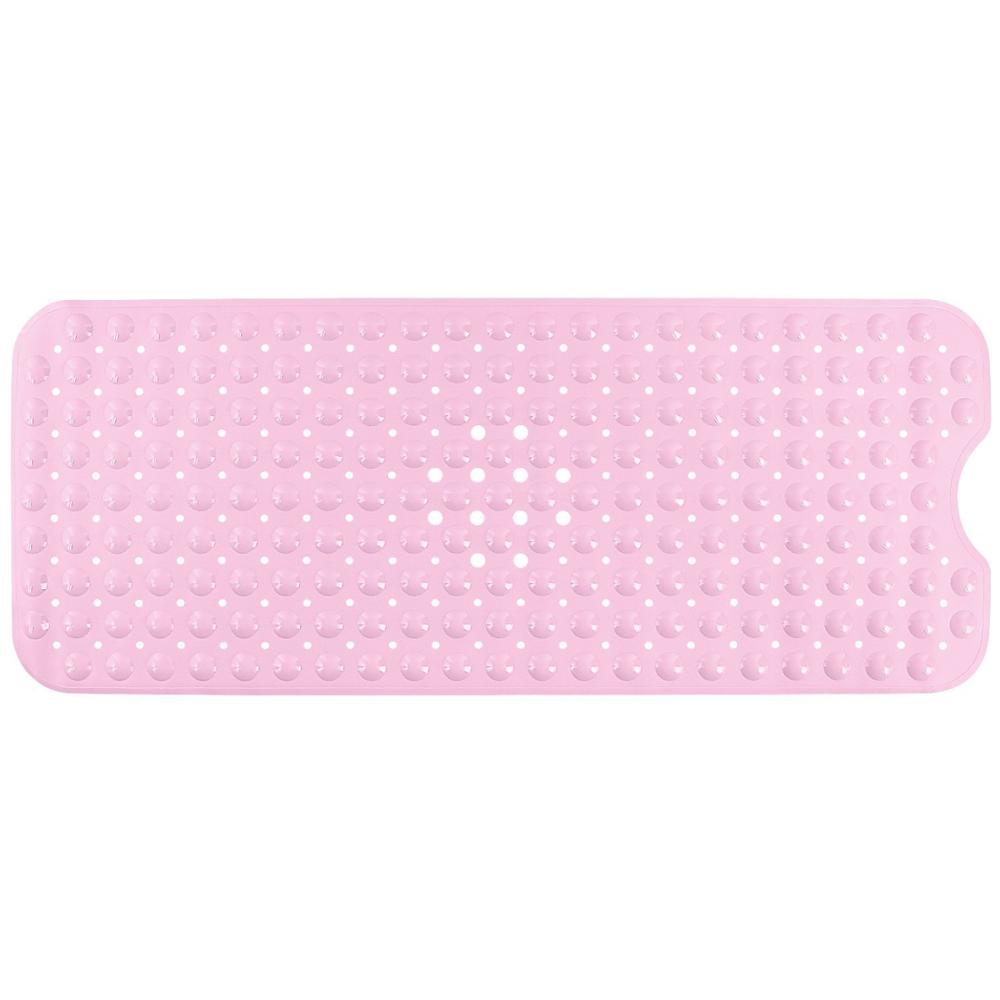 extra long shower mat