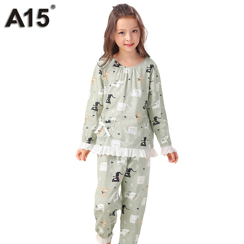 kids sleepwear