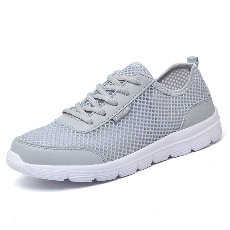 ladies breathable trainers