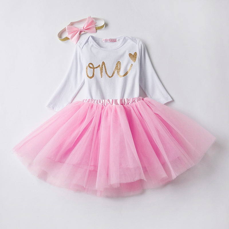 party wear baby dresses