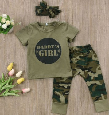 summer newborn girl clothes