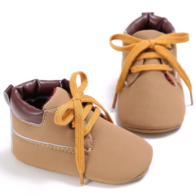 newborn baby boy boots