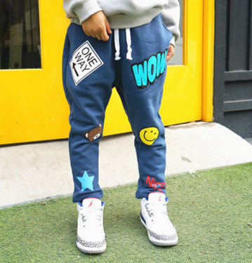 cute baby boy pants