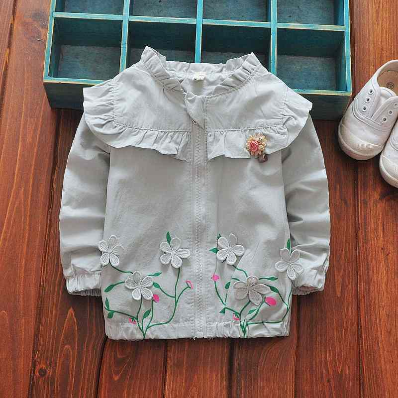 baby spring coat