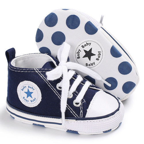 zapatos all star