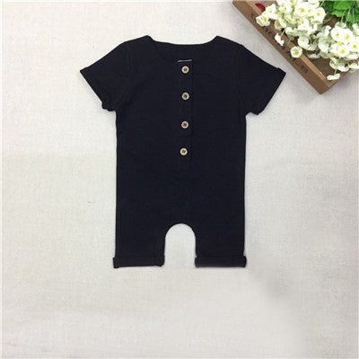 baby boy black jumper