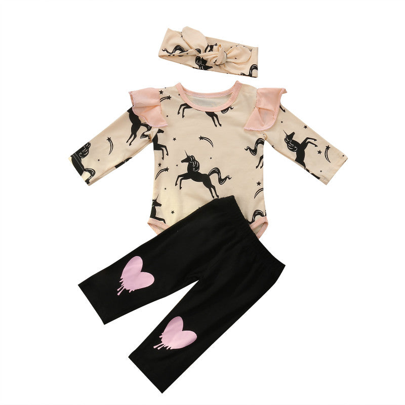 winter baby girl clothes