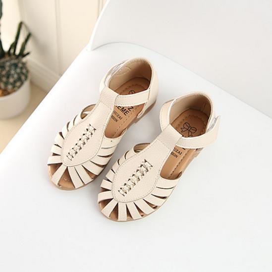 baby ladies sandal