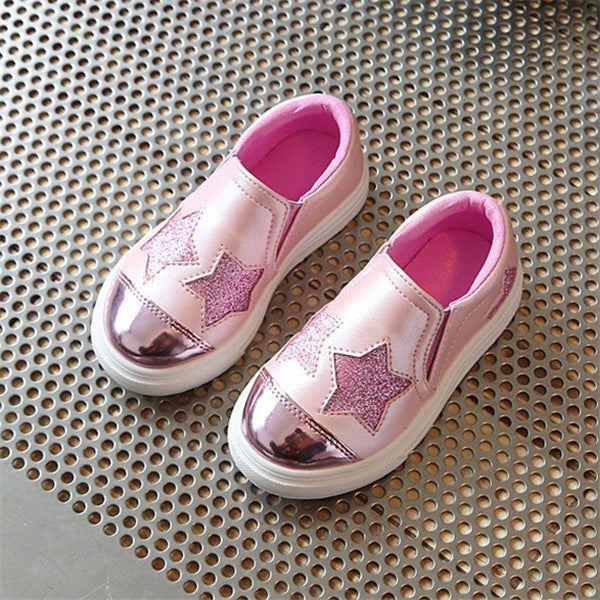 rubber shoes for girls