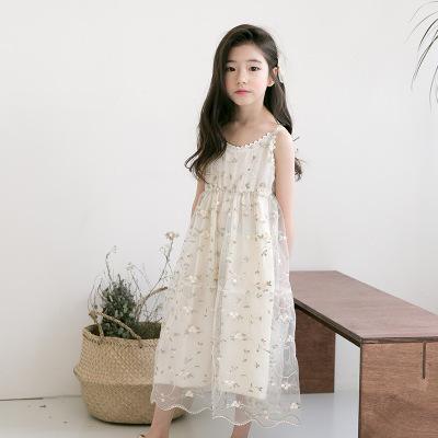 children lace dress