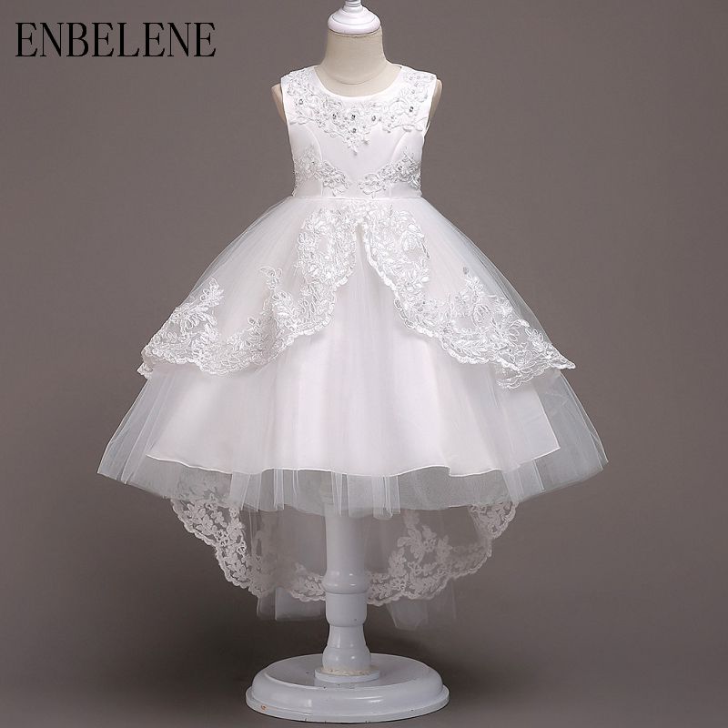 children's wedding party dresses