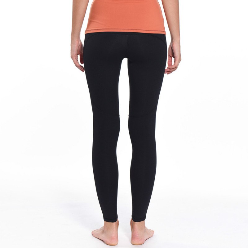 ankle length gym leggings