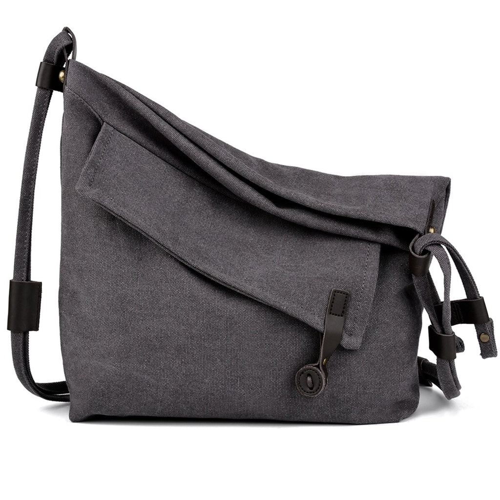 Сумка Canvas Shoulder Bag