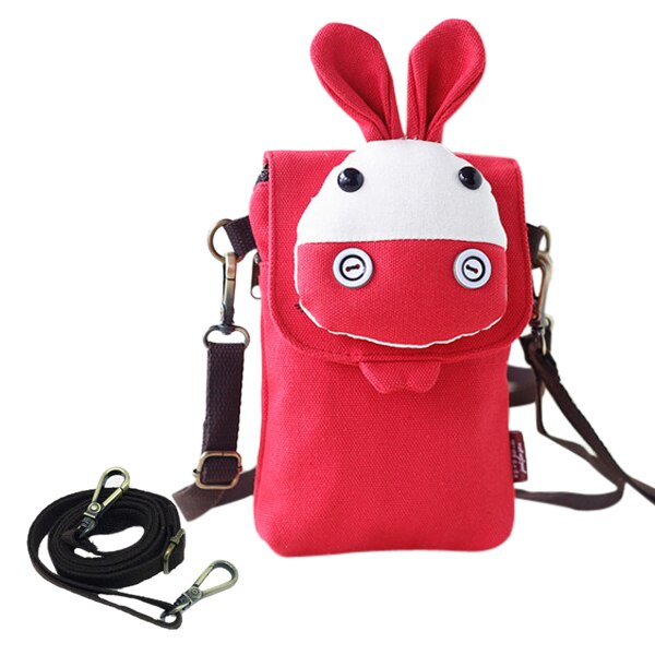 animal womens cross body bag