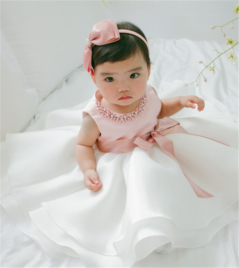 princess dress for newborn