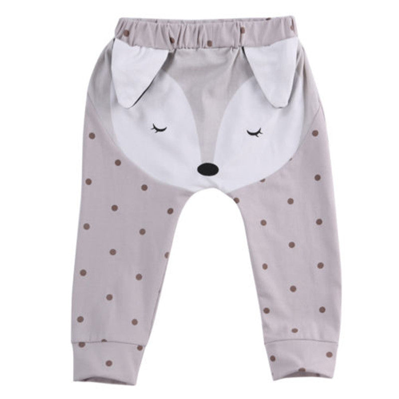 cute baby girl leggings