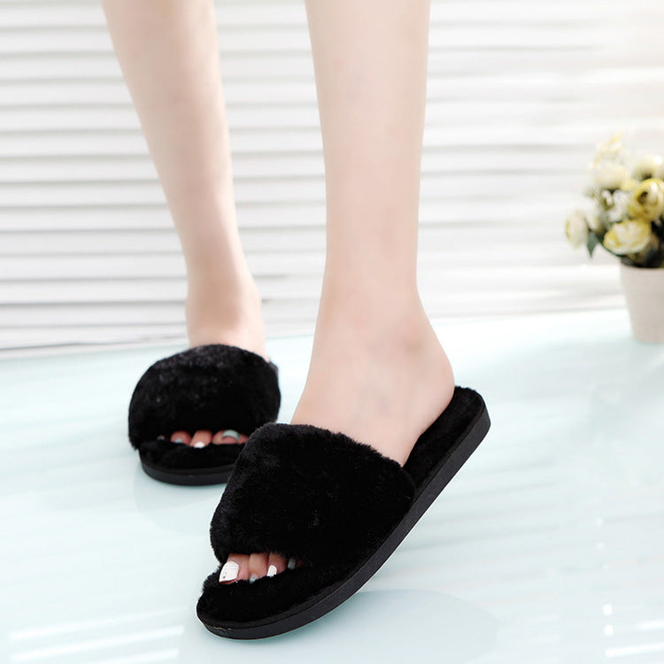 casual slippers for girls