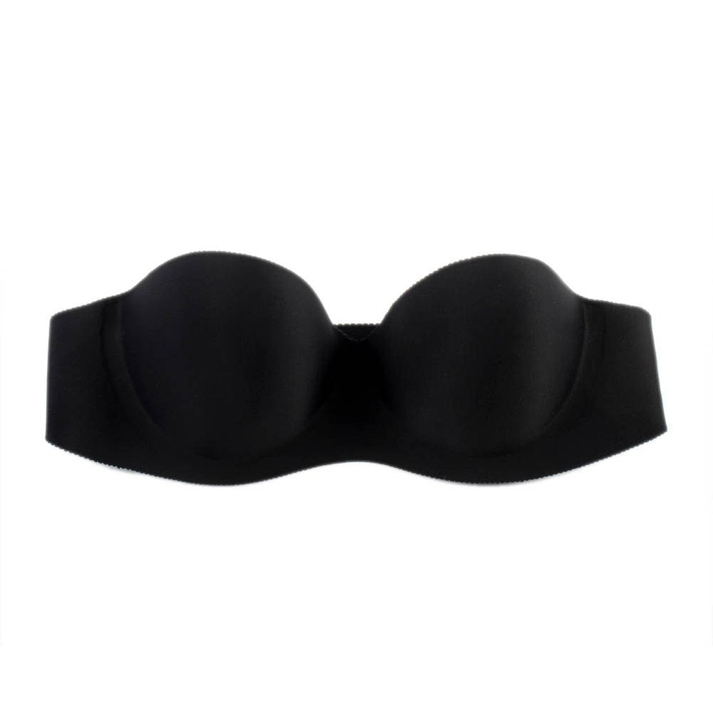 push up bra strapless invisible bras