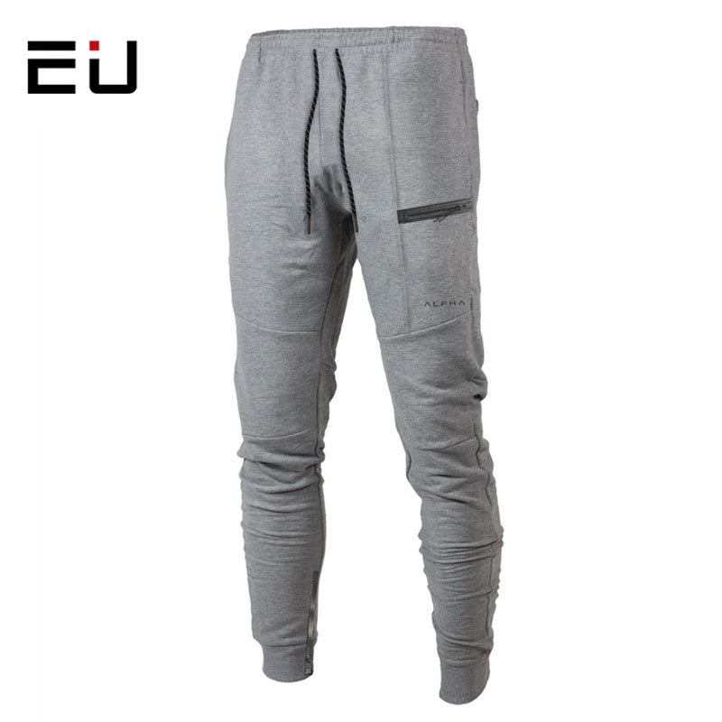 mens football joggers