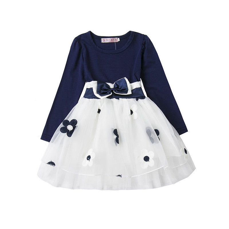 baby girl dress frock design