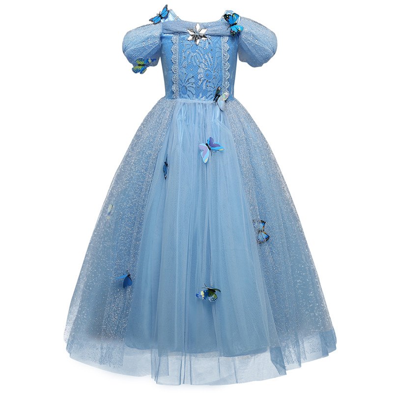 fairy gown for kids