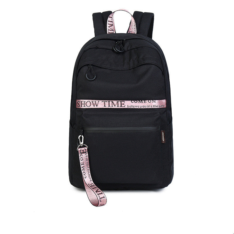 minimalist backpack for school