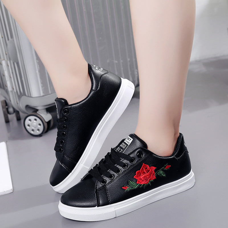 fashionable women's shoes