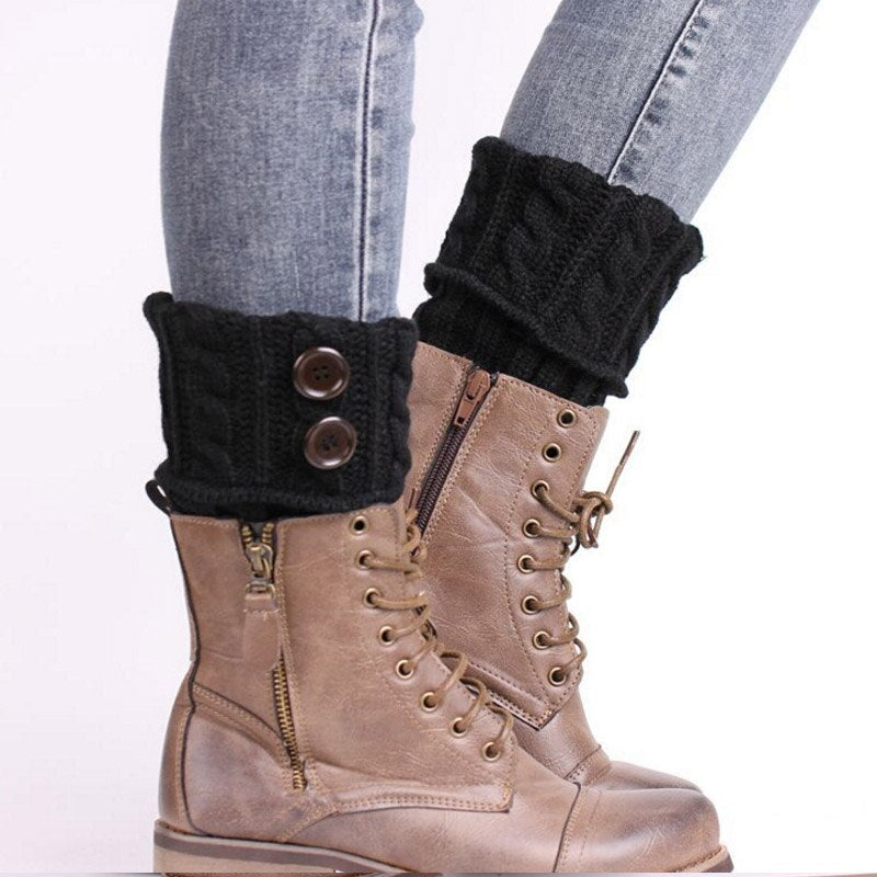 women's fashion boot socks