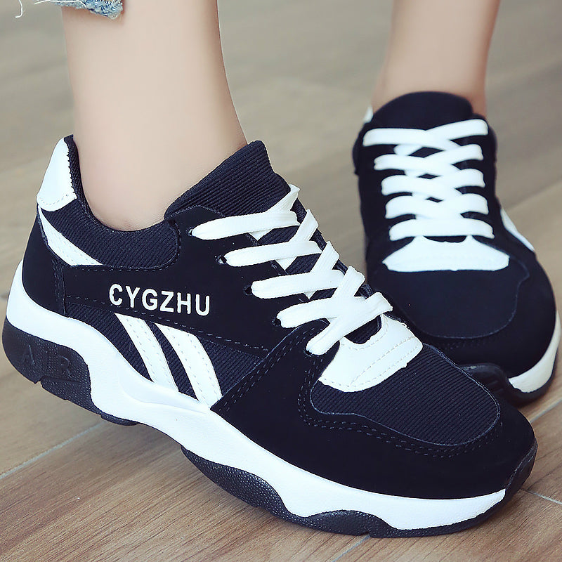 Female shoes sneakers women casual 