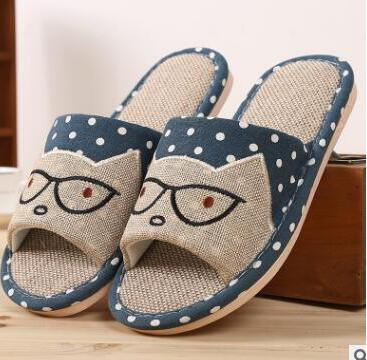 cute womens house slippers