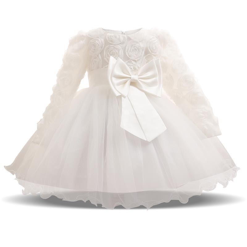 baby wedding clothes