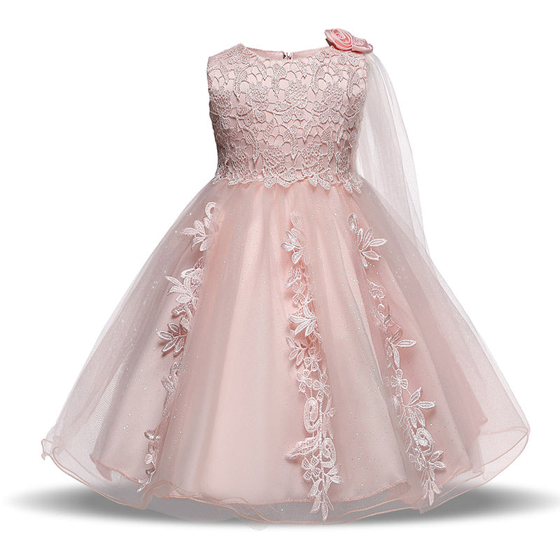 first birthday party dresses