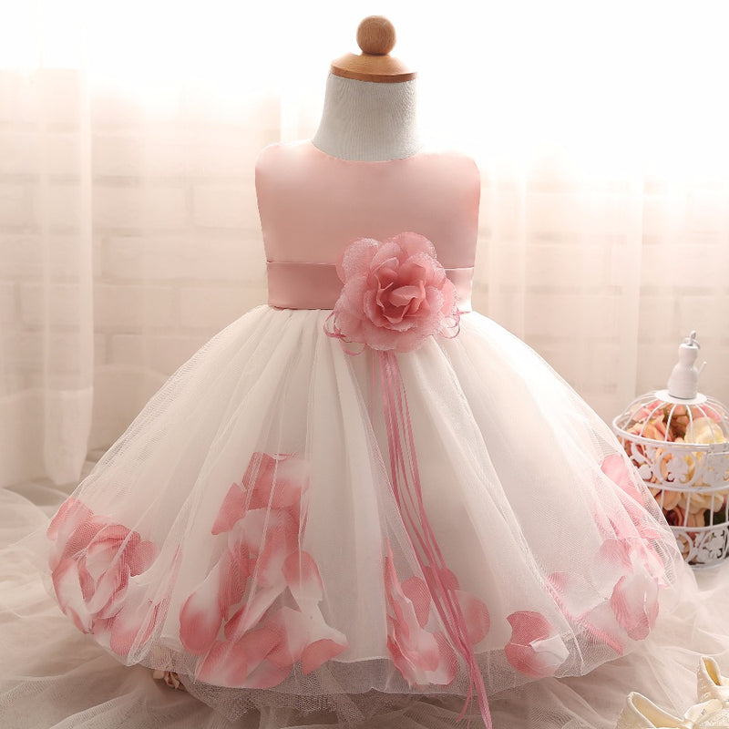 2 year baby girl dress for birthday