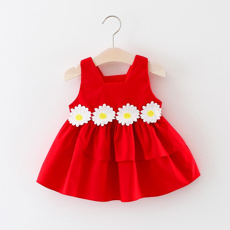 latest baby girl dresses 2018