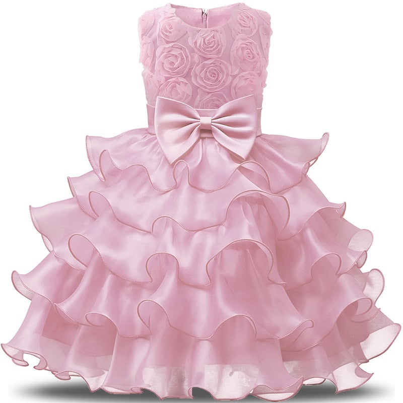 wedding outfits for children