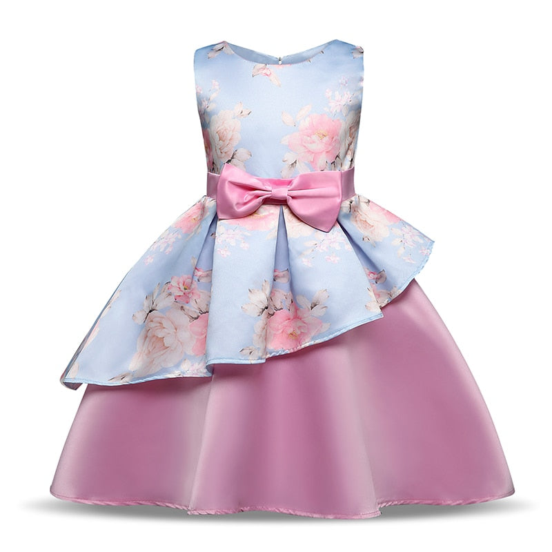 child princess dress