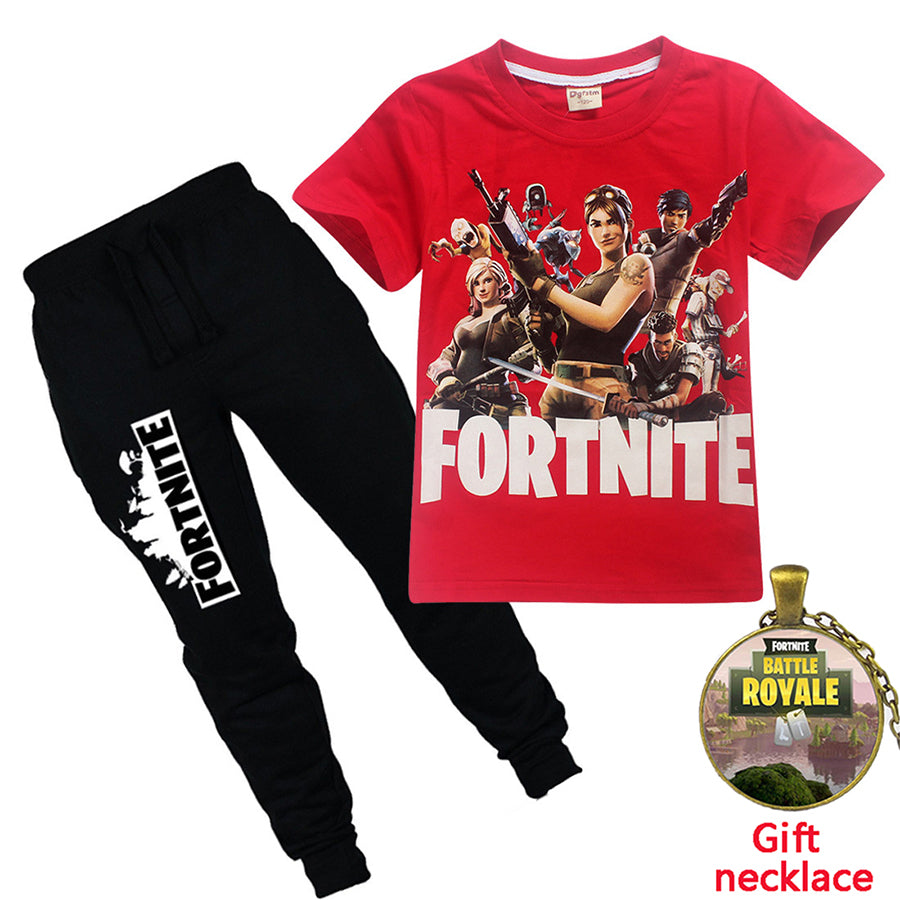 fortnite boy clothes