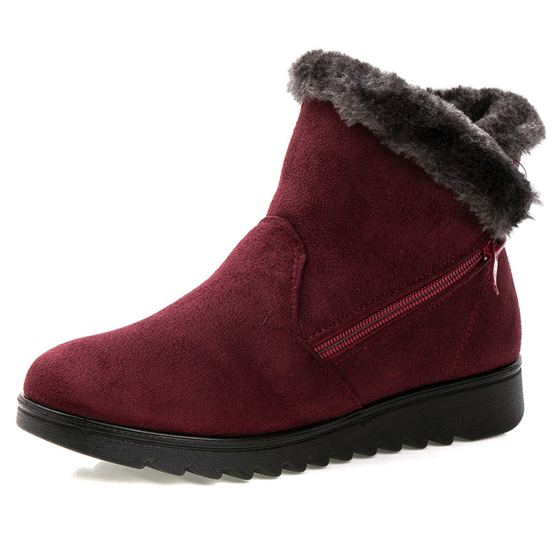 casual winter shoes womens