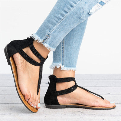 womens diamond sandals