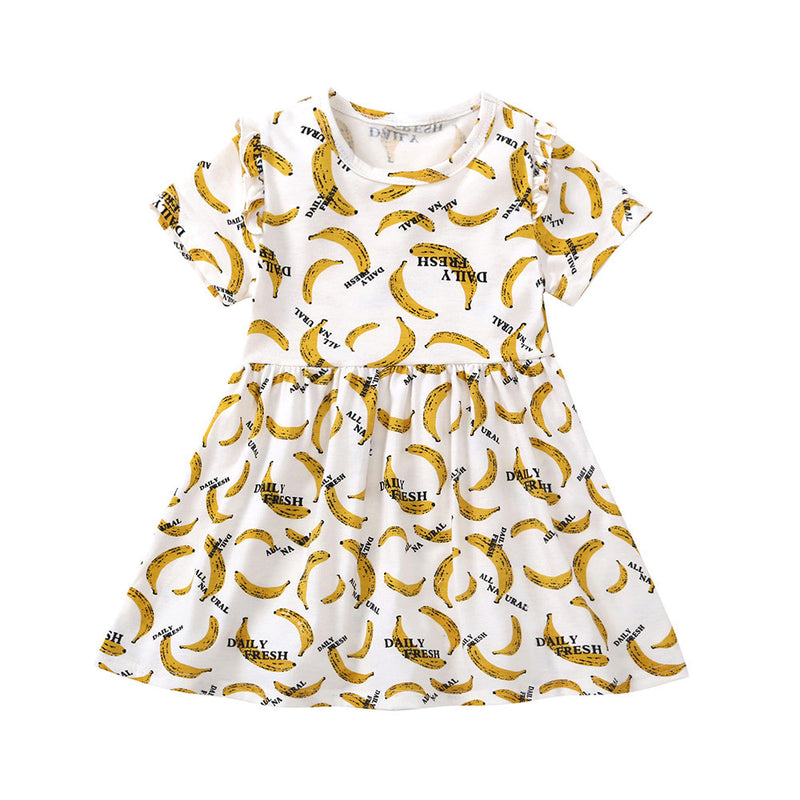 dinosaur dress for baby girl