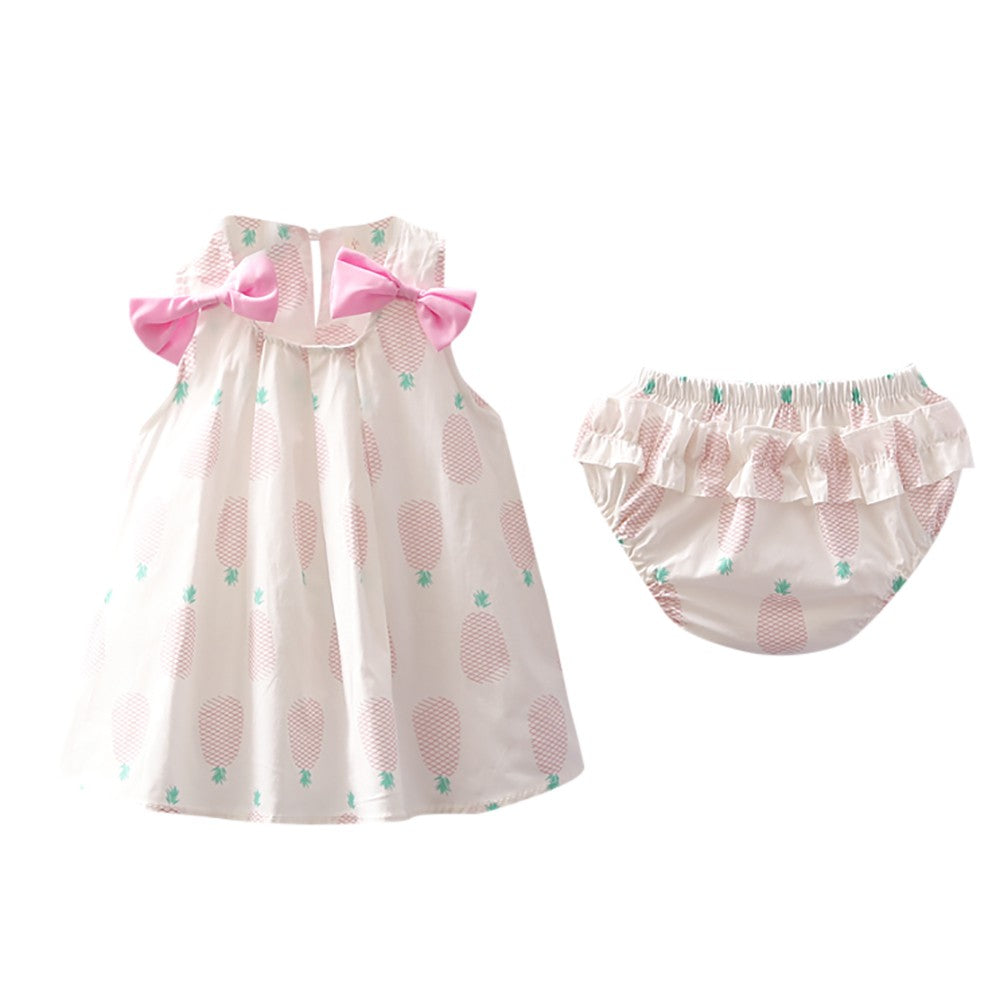 newborn summer dresses